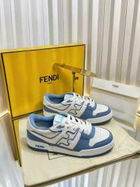 Picture of Louis Vuitton Shoes _SKULVsz35-45mnq111016546
